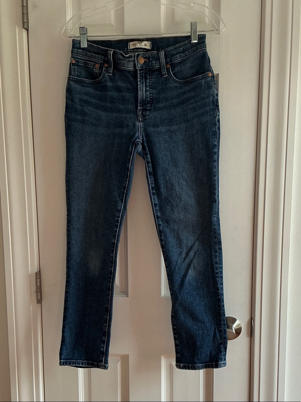 Madewell Perfect Vintage 25P
